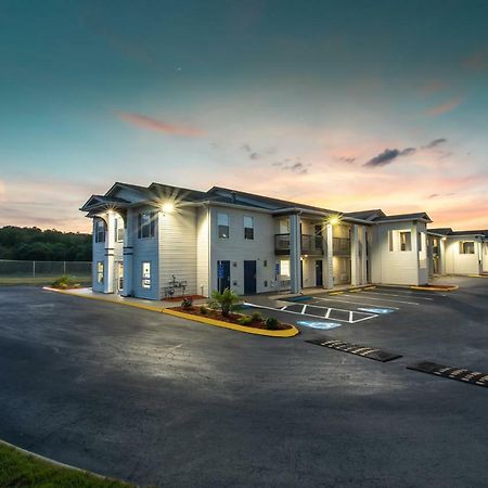 Studio 6-Greenville, Sc - I-85 Near Downtown Zewnętrze zdjęcie