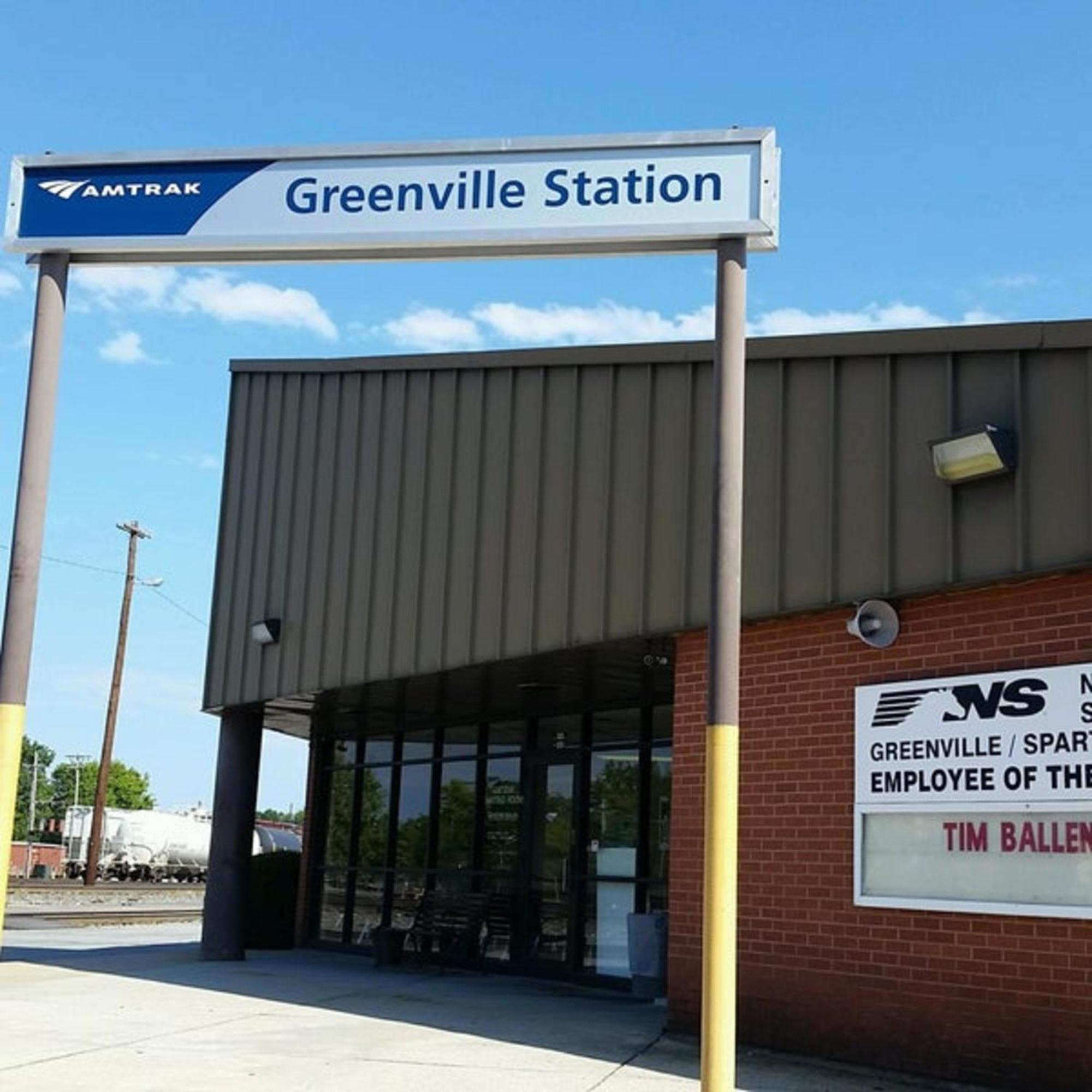 Studio 6-Greenville, Sc - I-85 Near Downtown Zewnętrze zdjęcie
