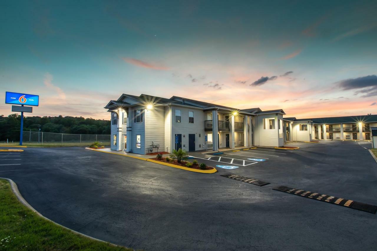 Studio 6-Greenville, Sc - I-85 Near Downtown Zewnętrze zdjęcie