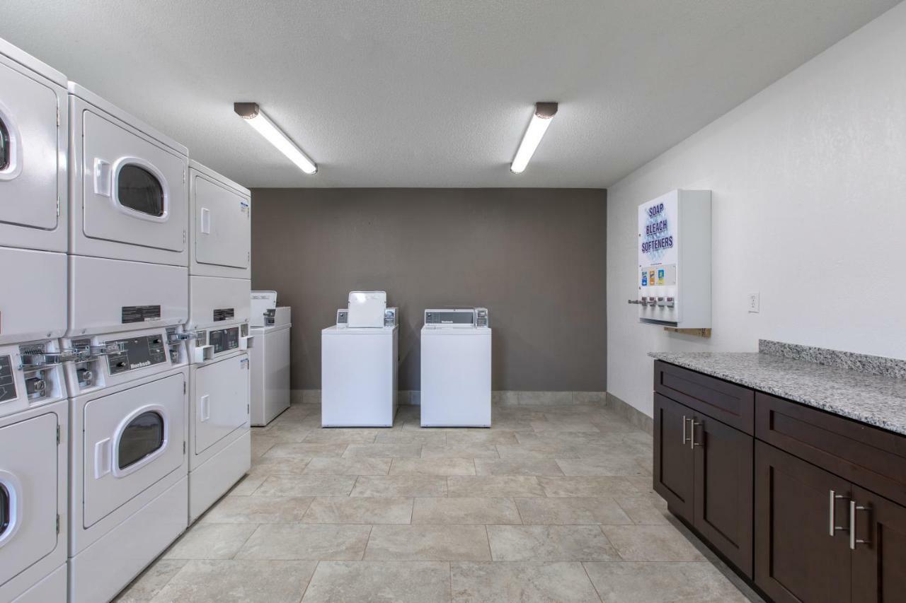 Studio 6-Greenville, Sc - I-85 Near Downtown Zewnętrze zdjęcie