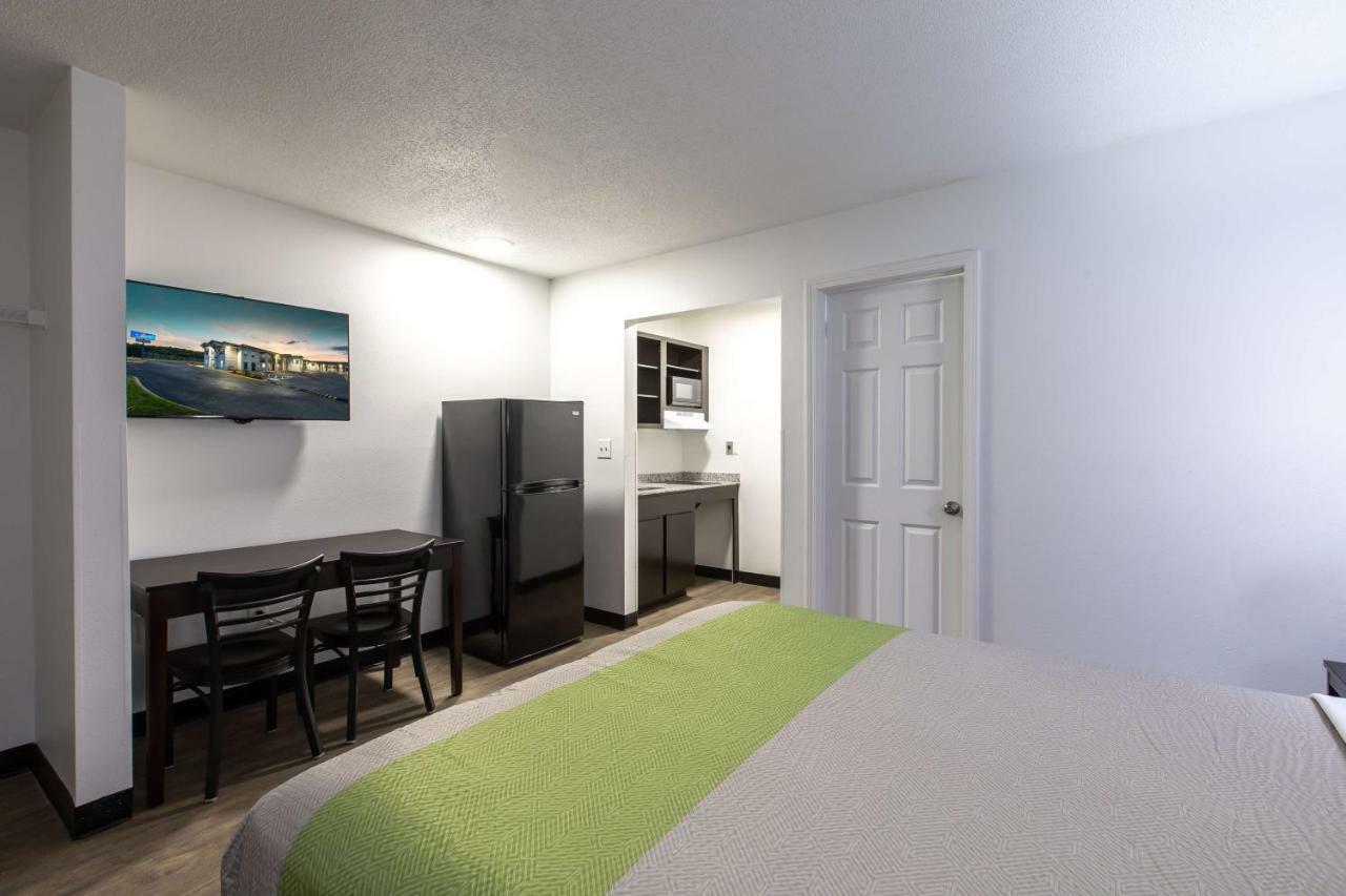 Studio 6-Greenville, Sc - I-85 Near Downtown Zewnętrze zdjęcie