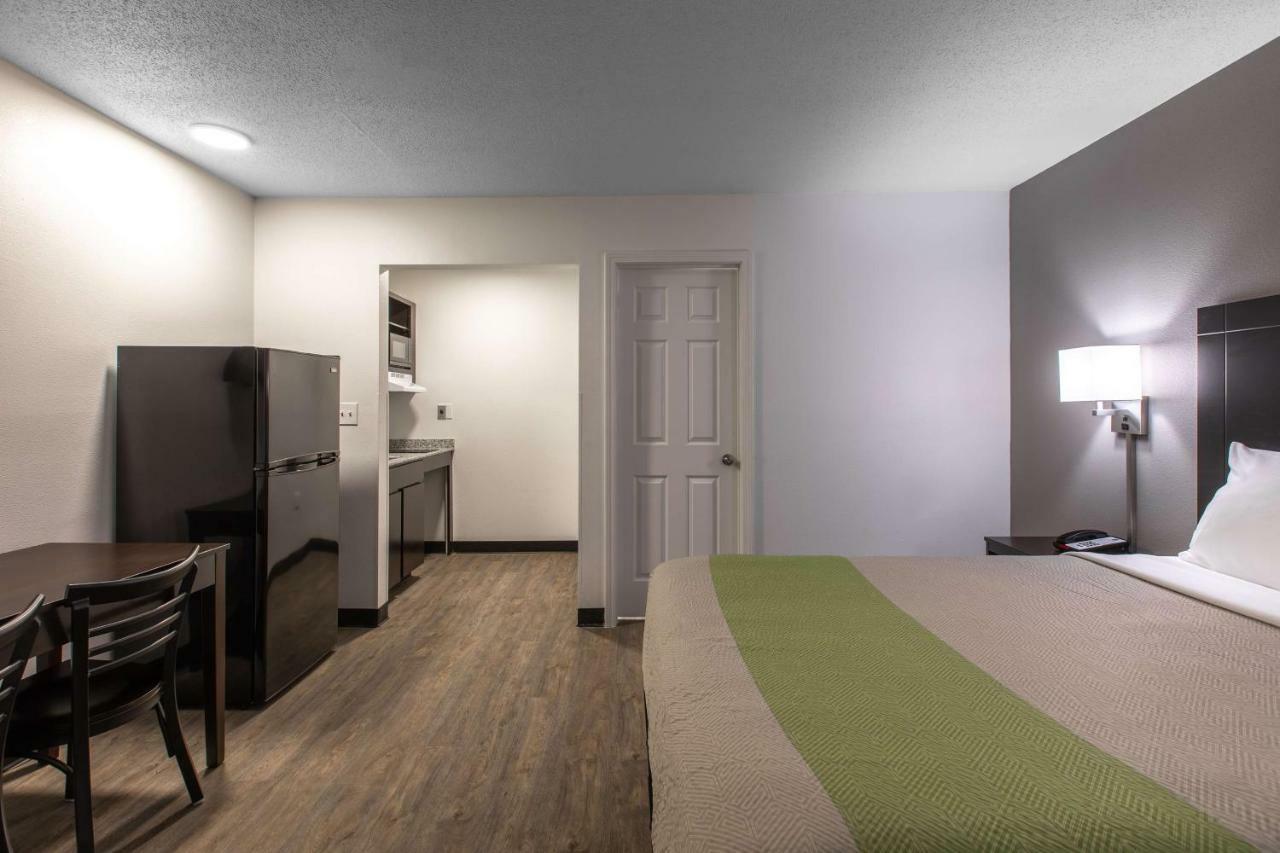 Studio 6-Greenville, Sc - I-85 Near Downtown Zewnętrze zdjęcie