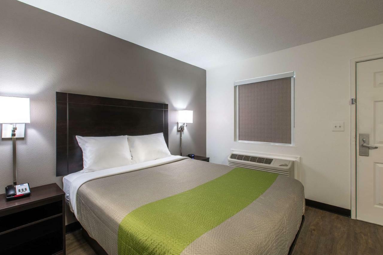 Studio 6-Greenville, Sc - I-85 Near Downtown Zewnętrze zdjęcie