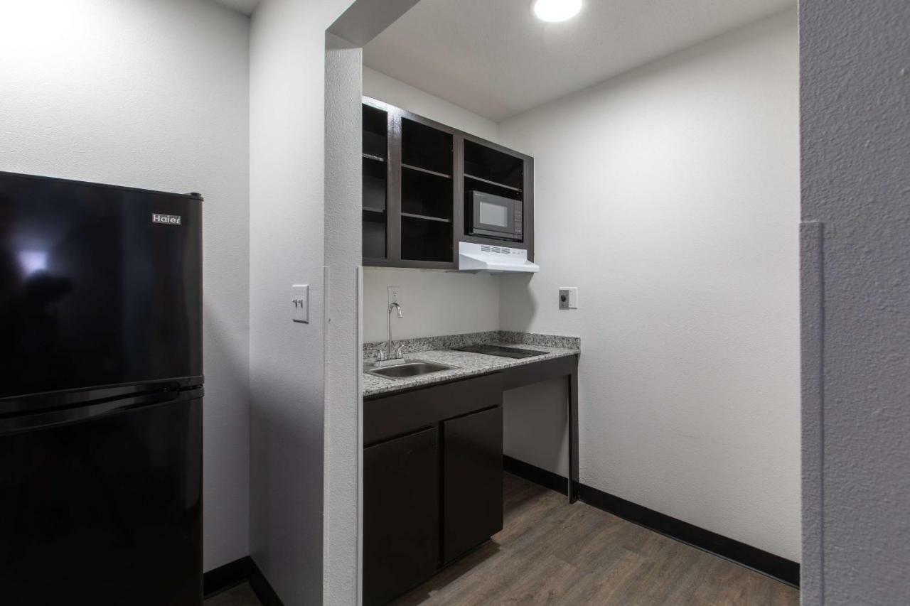 Studio 6-Greenville, Sc - I-85 Near Downtown Zewnętrze zdjęcie