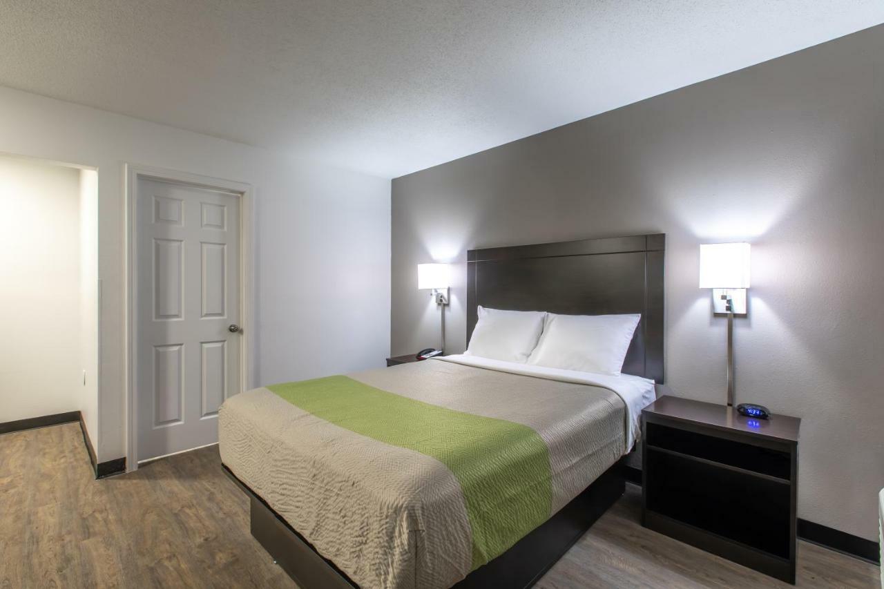 Studio 6-Greenville, Sc - I-85 Near Downtown Zewnętrze zdjęcie