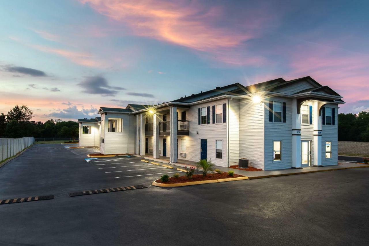 Studio 6-Greenville, Sc - I-85 Near Downtown Zewnętrze zdjęcie